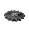 Bailey Idler Sprockets: 3/4 Bore, 80 Chain Size, 12 Teeth 133774 - alternate 3